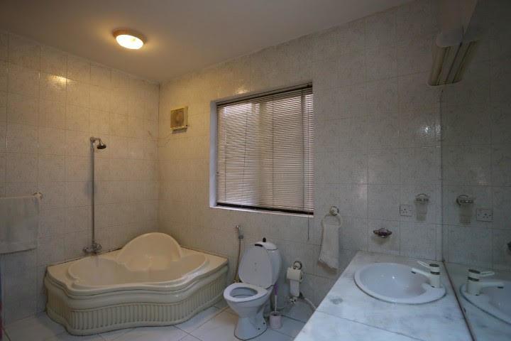 Delano Guest House 이슬라마바드 외부 사진