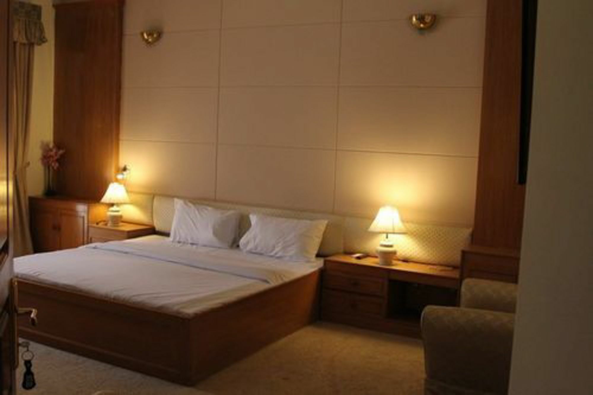 Delano Guest House 이슬라마바드 외부 사진
