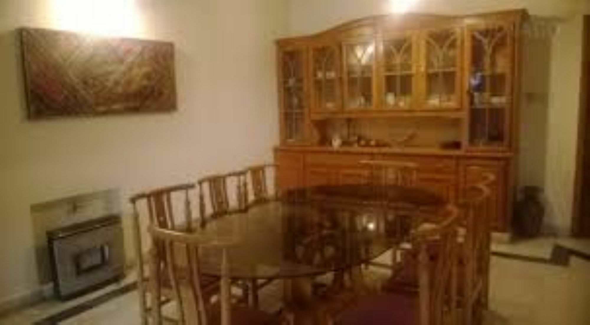 Delano Guest House 이슬라마바드 외부 사진