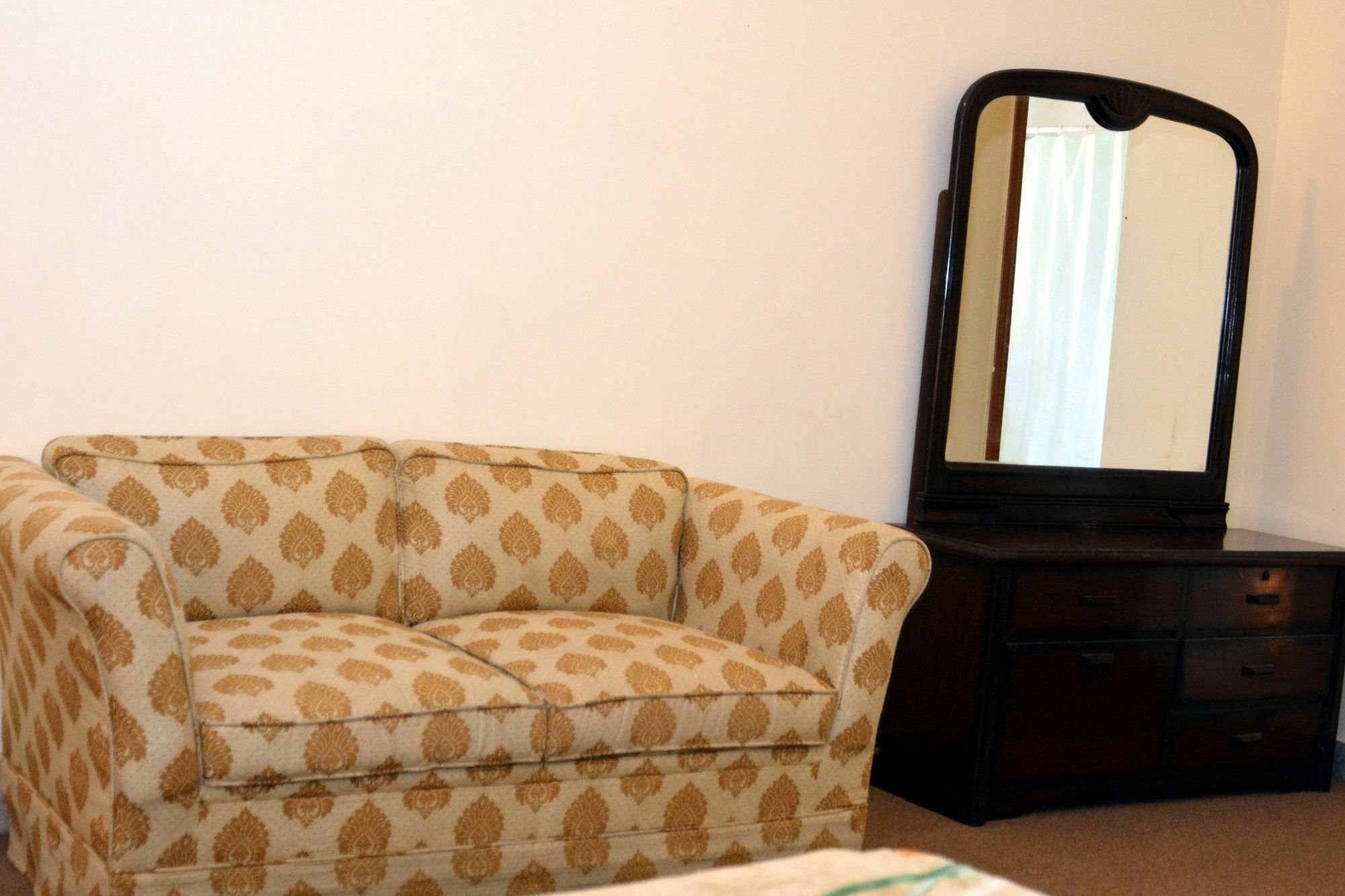 Delano Guest House 이슬라마바드 외부 사진
